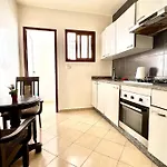 Chic Agadir Condo Fast Internet