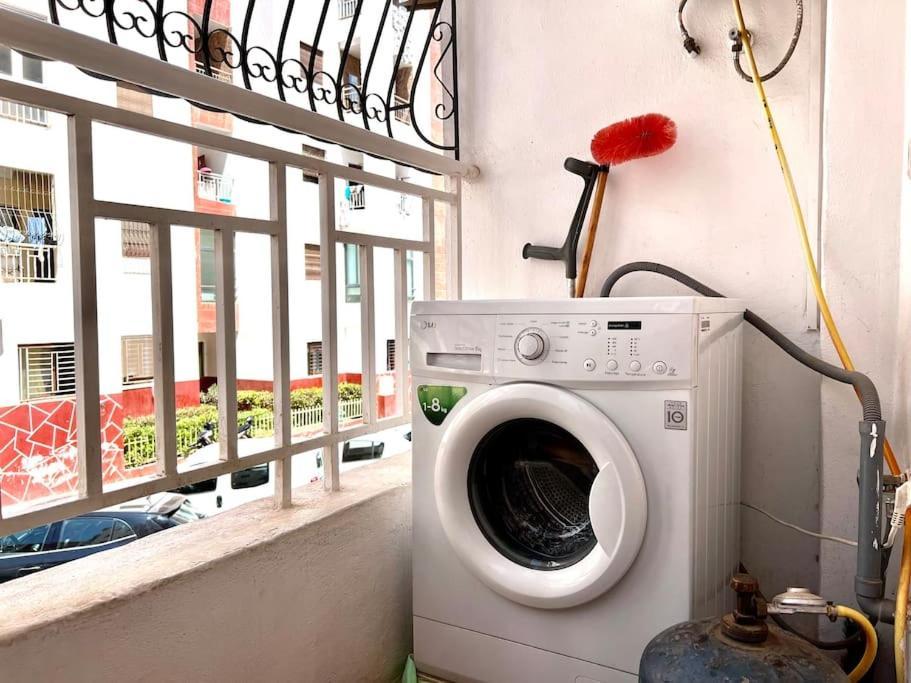 Chic Fast Internet Apartment