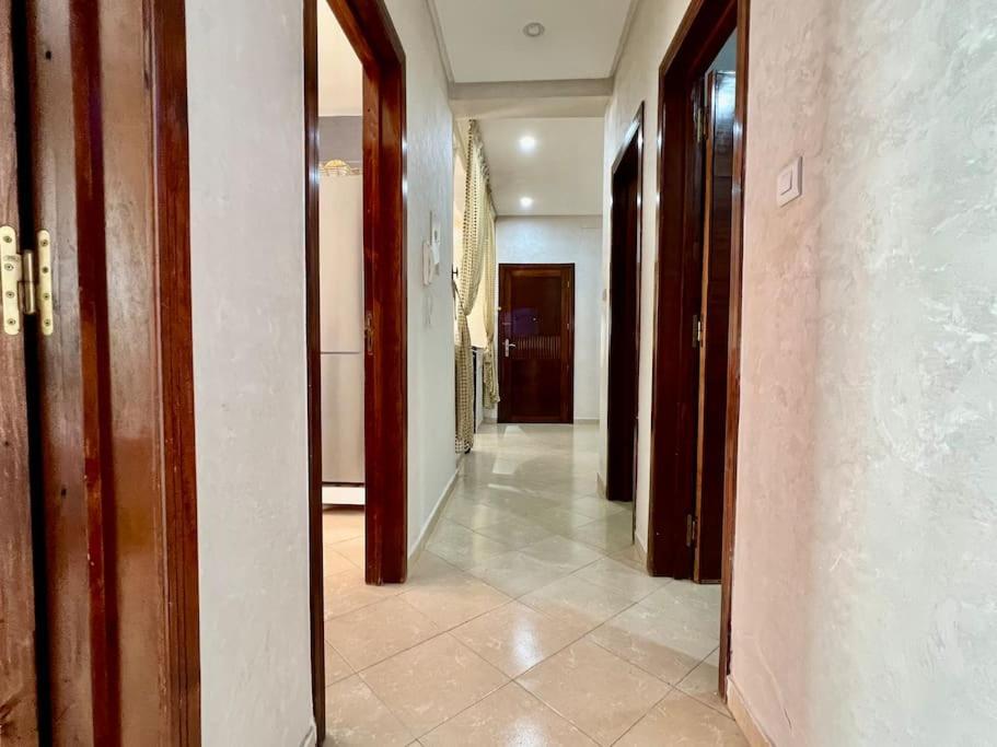 Apartment Chic Fast Internet Agadir