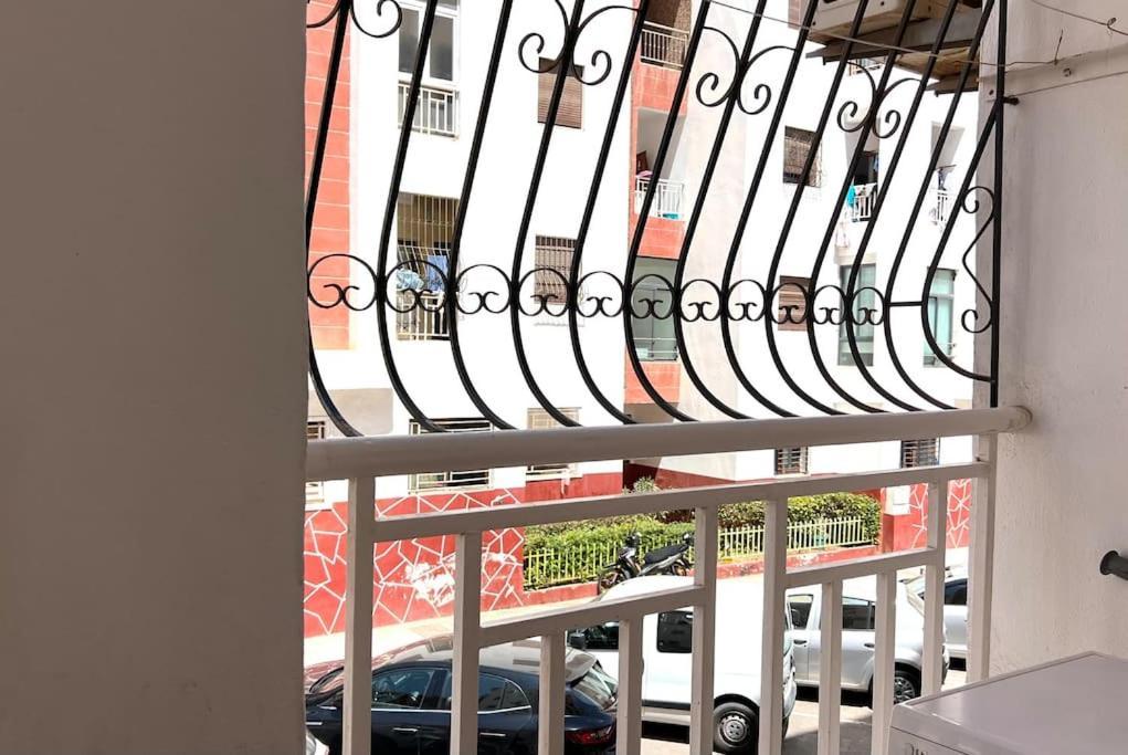 Chic Fast Internet Apartment Agadir