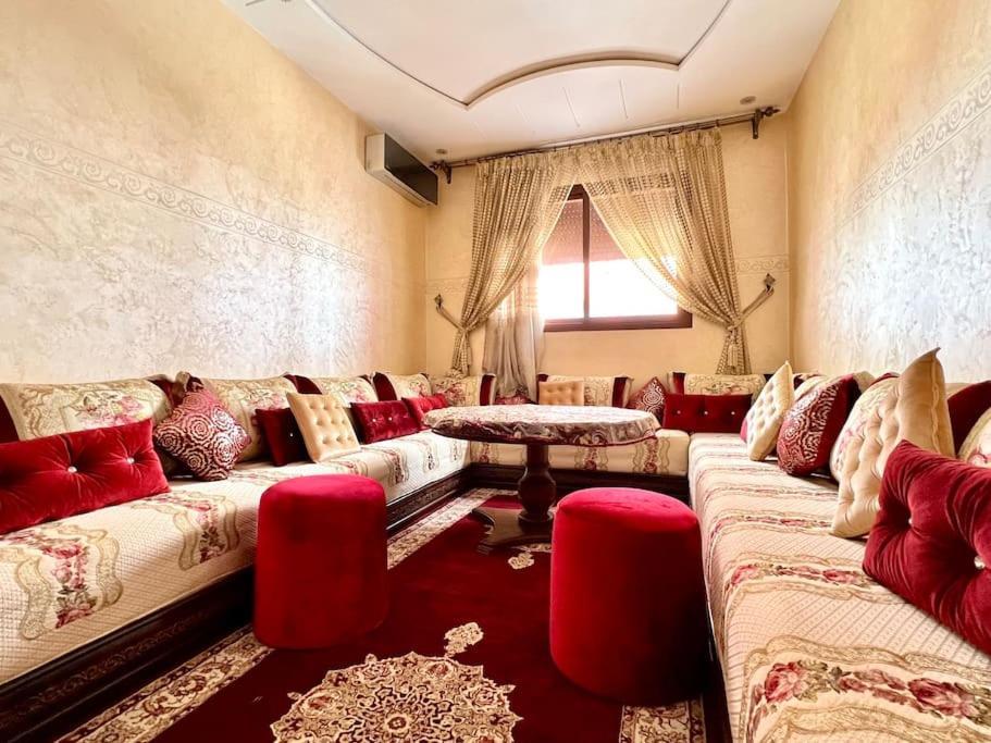 Chic Fast Internet * Agadir